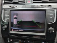 USED 2015 65 Volkswagen Golf 1.4 TSI Gte Nav Hatchback 5dr Petrol Plug-In Hybrid DSg Euro 6 (s/S) (204 Ps) - Sat Nav, Reverse Cam, Privacy