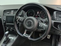 USED 2015 65 Volkswagen Golf 1.4 TSI Gte Nav Hatchback 5dr Petrol Plug-In Hybrid DSg Euro 6 (s/S) (204 Ps) - Sat Nav, Reverse Cam, Privacy