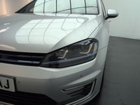 USED 2015 65 Volkswagen Golf 1.4 TSI Gte Nav Hatchback 5dr Petrol Plug-In Hybrid DSg Euro 6 (s/S) (204 Ps) - Sat Nav, Reverse Cam, Privacy