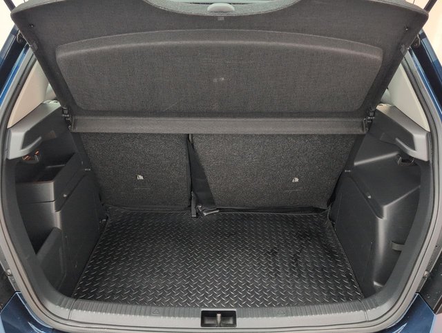 USED 2021 21 Skoda Fabia 1.0 TSI Colour Edition Hatchback 5dr Petrol DSg Euro 6 (s/S) (95 Ps) - Sensors, Air Con, Bluetooth