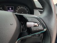 USED 2021 21 Skoda Fabia 1.0 TSI Colour Edition Hatchback 5dr Petrol DSg Euro 6 (s/S) (95 Ps) - Sensors, Air Con, Bluetooth