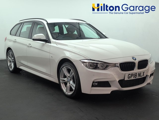 View our BMW 3 Series