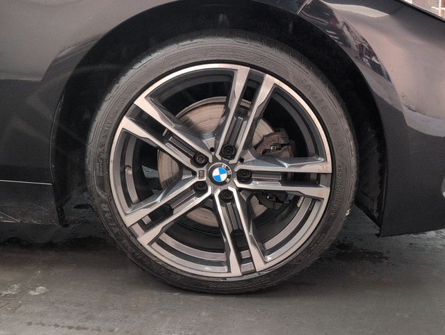 USED 2022 22 BMW 1 Series 1.5 118i M Sport (lcp) Hatchback 5dr Petrol Manual Euro 6 (s/S) (136 Ps) - Sat Nav, Sensors, Climate