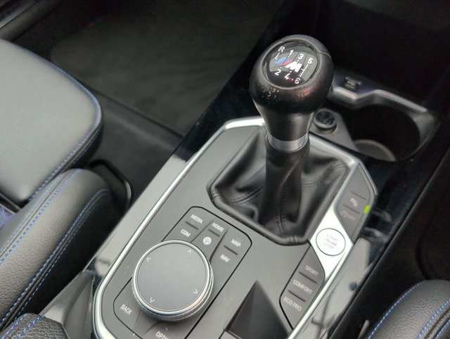 USED 2022 22 BMW 1 Series 1.5 118i M Sport (lcp) Hatchback 5dr Petrol Manual Euro 6 (s/S) (136 Ps) - Sat Nav, Sensors, Climate