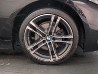 USED 2022 22 BMW 1 Series 1.5 118i M Sport (lcp) Hatchback 5dr Petrol Manual Euro 6 (s/S) (136 Ps) - Sat Nav, Sensors, Climate