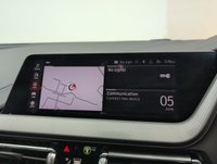 USED 2022 22 BMW 1 Series 1.5 118i M Sport (lcp) Hatchback 5dr Petrol Manual Euro 6 (s/S) (136 Ps) - Sat Nav, Sensors, Climate