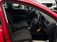 USED 2011 11 VOLKSWAGEN GOLF 1.4 TSI Match Hatchback 5dr Petrol DSG Euro 5 (122 ps) 