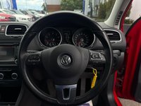USED 2011 11 VOLKSWAGEN GOLF 1.4 TSI Match Hatchback 5dr Petrol DSG Euro 5 (122 ps) 