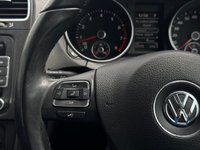 USED 2011 11 VOLKSWAGEN GOLF 1.4 TSI Match Hatchback 5dr Petrol DSG Euro 5 (122 ps) 