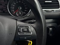 USED 2011 11 VOLKSWAGEN GOLF 1.4 TSI Match Hatchback 5dr Petrol DSG Euro 5 (122 ps) 