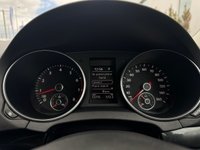 USED 2011 11 VOLKSWAGEN GOLF 1.4 TSI Match Hatchback 5dr Petrol DSG Euro 5 (122 ps) 