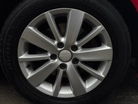 USED 2011 11 VOLKSWAGEN GOLF 1.4 TSI Match Hatchback 5dr Petrol DSG Euro 5 (122 ps) 