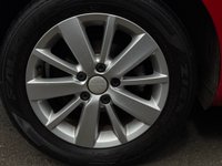 USED 2011 11 VOLKSWAGEN GOLF 1.4 TSI Match Hatchback 5dr Petrol DSG Euro 5 (122 ps) 