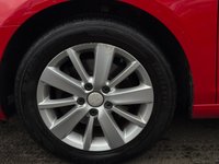 USED 2011 11 VOLKSWAGEN GOLF 1.4 TSI Match Hatchback 5dr Petrol DSG Euro 5 (122 ps) 
