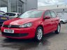 USED 2011 11 VOLKSWAGEN GOLF 1.4 TSI Match Hatchback 5dr Petrol DSG Euro 5 (122 ps) 