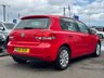 USED 2011 11 VOLKSWAGEN GOLF 1.4 TSI Match Hatchback 5dr Petrol DSG Euro 5 (122 ps) 
