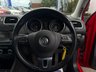 USED 2011 11 VOLKSWAGEN GOLF 1.4 TSI Match Hatchback 5dr Petrol DSG Euro 5 (122 ps) 