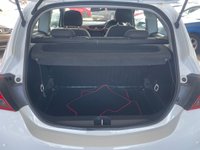 USED 2016 16 VAUXHALL CORSA 1.4i ecoFLEX SRi Hatchback 3dr Petrol Manual Euro 6 (90 ps) 