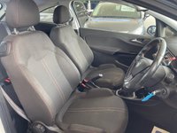USED 2016 16 VAUXHALL CORSA 1.4i ecoFLEX SRi Hatchback 3dr Petrol Manual Euro 6 (90 ps) 