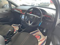 USED 2016 16 VAUXHALL CORSA 1.4i ecoFLEX SRi Hatchback 3dr Petrol Manual Euro 6 (90 ps) 