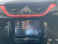 USED 2016 16 VAUXHALL CORSA 1.4i ecoFLEX SRi Hatchback 3dr Petrol Manual Euro 6 (90 ps) 