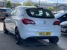 USED 2016 16 VAUXHALL CORSA 1.4i ecoFLEX SRi Hatchback 3dr Petrol Manual Euro 6 (90 ps) 