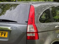 USED 2011 60 HONDA CR-V 2.2 i-DTEC EX SUV 5dr Diesel Manual 4WD Euro 5 (150 ps) 