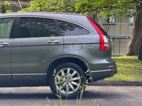 USED 2011 60 HONDA CR-V 2.2 i-DTEC EX SUV 5dr Diesel Manual 4WD Euro 5 (150 ps) 