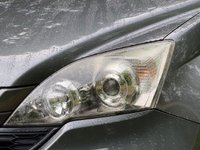 USED 2011 60 HONDA CR-V 2.2 i-DTEC EX SUV 5dr Diesel Manual 4WD Euro 5 (150 ps) 