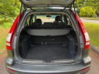 USED 2011 60 HONDA CR-V 2.2 i-DTEC EX SUV 5dr Diesel Manual 4WD Euro 5 (150 ps) 