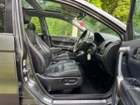 USED 2011 60 HONDA CR-V 2.2 i-DTEC EX SUV 5dr Diesel Manual 4WD Euro 5 (150 ps) 