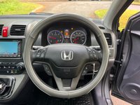 USED 2011 60 HONDA CR-V 2.2 i-DTEC EX SUV 5dr Diesel Manual 4WD Euro 5 (150 ps) 