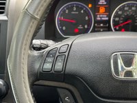 USED 2011 60 HONDA CR-V 2.2 i-DTEC EX SUV 5dr Diesel Manual 4WD Euro 5 (150 ps) 