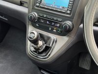 USED 2011 60 HONDA CR-V 2.2 i-DTEC EX SUV 5dr Diesel Manual 4WD Euro 5 (150 ps) 