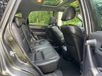 USED 2011 60 HONDA CR-V 2.2 i-DTEC EX SUV 5dr Diesel Manual 4WD Euro 5 (150 ps) 