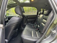 USED 2011 60 HONDA CR-V 2.2 i-DTEC EX SUV 5dr Diesel Manual 4WD Euro 5 (150 ps) 