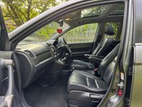 USED 2011 60 HONDA CR-V 2.2 i-DTEC EX SUV 5dr Diesel Manual 4WD Euro 5 (150 ps) 
