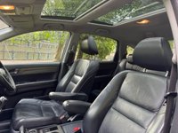 USED 2011 60 HONDA CR-V 2.2 i-DTEC EX SUV 5dr Diesel Manual 4WD Euro 5 (150 ps) 