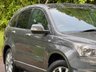 USED 2011 60 HONDA CR-V 2.2 i-DTEC EX SUV 5dr Diesel Manual 4WD Euro 5 (150 ps) 