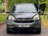 USED 2011 60 HONDA CR-V 2.2 i-DTEC EX SUV 5dr Diesel Manual 4WD Euro 5 (150 ps) 