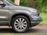 USED 2011 60 HONDA CR-V 2.2 i-DTEC EX SUV 5dr Diesel Manual 4WD Euro 5 (150 ps) 