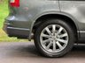 USED 2011 60 HONDA CR-V 2.2 i-DTEC EX SUV 5dr Diesel Manual 4WD Euro 5 (150 ps) 