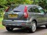 USED 2011 60 HONDA CR-V 2.2 i-DTEC EX SUV 5dr Diesel Manual 4WD Euro 5 (150 ps) 
