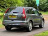 USED 2011 60 HONDA CR-V 2.2 i-DTEC EX SUV 5dr Diesel Manual 4WD Euro 5 (150 ps) 