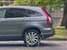 USED 2011 60 HONDA CR-V 2.2 i-DTEC EX SUV 5dr Diesel Manual 4WD Euro 5 (150 ps) 