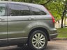 USED 2011 60 HONDA CR-V 2.2 i-DTEC EX SUV 5dr Diesel Manual 4WD Euro 5 (150 ps) 
