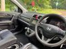 USED 2011 60 HONDA CR-V 2.2 i-DTEC EX SUV 5dr Diesel Manual 4WD Euro 5 (150 ps) 