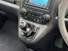 USED 2011 60 HONDA CR-V 2.2 i-DTEC EX SUV 5dr Diesel Manual 4WD Euro 5 (150 ps) 