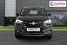 USED 2018 68 VAUXHALL CROSSLAND X 1.2 SE SUV 5dr Petrol Manual Euro 6 (83 ps) Touchscreen, Apple CarPlay / Android Auto, Cruise Control, DAB - Digital Radio, 16-Inch Alloy Wheels Touchscreen, Apple CarPlay / Android Auto, Cruise Control, DAB - Digital Radio, 16-Inch Alloy Wheels