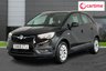 USED 2018 68 VAUXHALL CROSSLAND X 1.2 SE SUV 5dr Petrol Manual Euro 6 (83 ps) Touchscreen, Apple CarPlay / Android Auto, Cruise Control, DAB - Digital Radio, 16-Inch Alloy Wheels Touchscreen, Apple CarPlay / Android Auto, Cruise Control, DAB - Digital Radio, 16-Inch Alloy Wheels